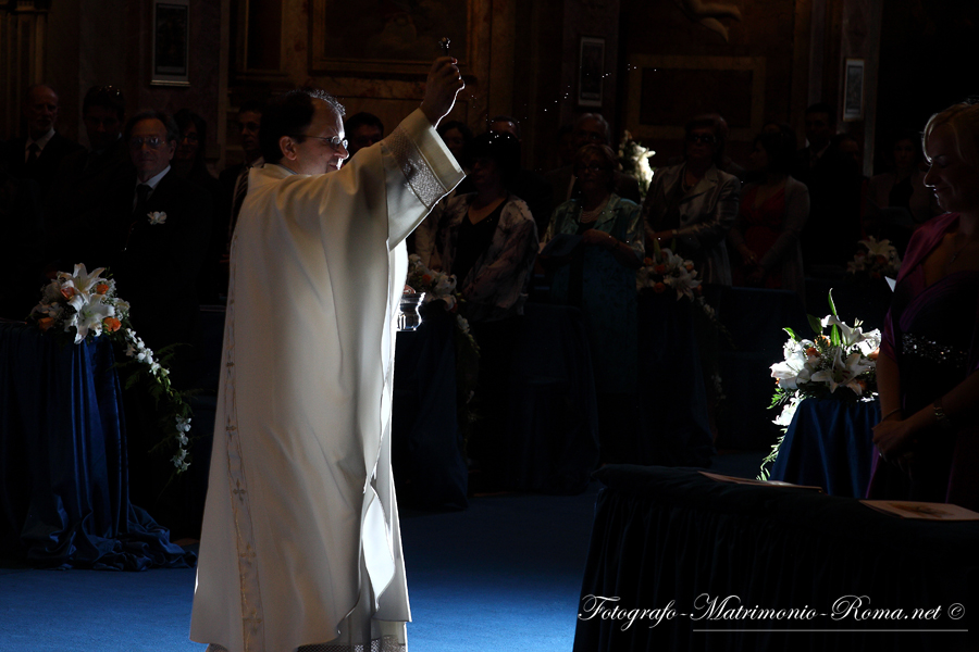 © MaXu - Fotografo Matrimonio Roma .net - Stile REPORTAGE